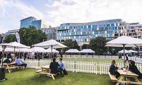 Image result for Eynesbury Bowls Club