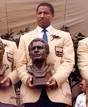 Hall of Famers » JUNIOUS (BUCK) BUCHANAN