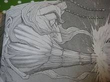 「テジャス・ヴィジ テラフォーマーズ」の画像検索結果