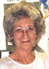 Norma Jean Thorpe passed from this life to peaceful rest on Saturday, ... - service_11781