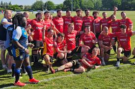 Image result for St Albans Rugby Football Sports & Social Club