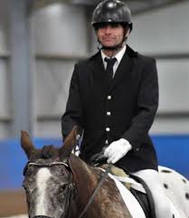 Image result for Buchan Group Riding For The Disabled