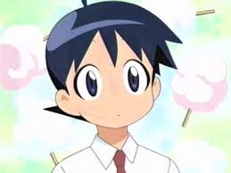 「日向冬樹」の画像検索結果