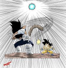 「ベジータ （サイヤ人編）」の画像検索結果