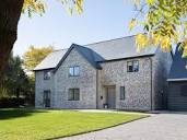 New flint house - Ian Abrams Architect Limited