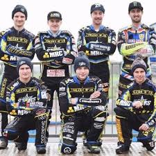 Image result for Kings Lynn Stars