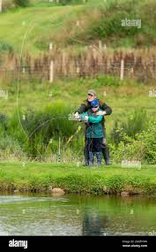 Image result for Woking & District Angling Association