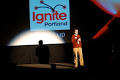 Ignite (event) - Wikipedia, the free encyclopedia