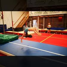 Image result for Abbey Gymnastics Club