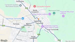 Image result for Tamworth Gc