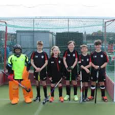 Image result for Brooklands Hockey Club