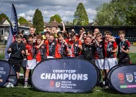 Image result for Manchester Juniors F C