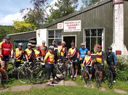 Image result for Stockport Clarion Cycling Club
