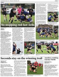 Image result for Ards Rugby Football Club