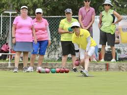 Image result for Grangewood Bowling Club
