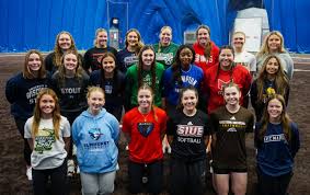 Image result for Cheetahs Softball Team