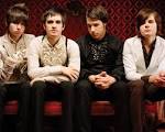 Innocent Pleasure: Panic at the Disco – That Green Gentleman ...