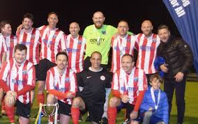 Image result for Phoenix Old Boys Football Club