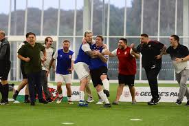 Image result for MAN v FAT Football Maidstone