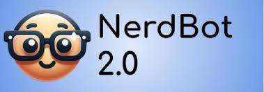 ผลการค้นหารูปภาพสำหรับ nerdbots