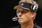 coordinator Gregg Williams