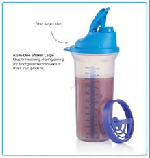 Kuvahaun tulos haulle Tupperware quick shake