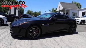 Image result for Ultimate Black 2017 Jaguar