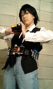 「名護啓介 仮面ライダーキバ」の画像検索結果