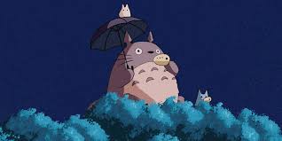 Image result for Totoro