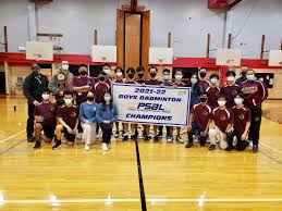 Image result for Westgate (Tees Valley) Badminton Club