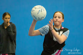 Image result for Greencroft Netball Club