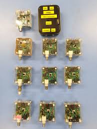 Image result for Swindon and District Amateur Radio Club