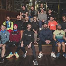 Image result for Birmingham Running & Triathlon Club