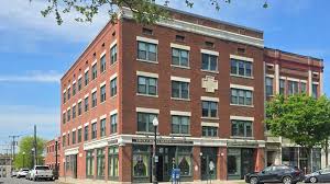 Image result for Winslow Town Cc