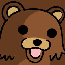 Képtalálat a következőre: „pedobear”