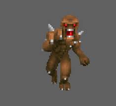 Image result for doom imp
