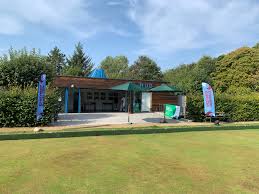 Image result for Grosvenor Bowling Club