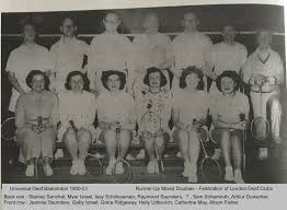 Image result for East Riding Deaf Badminton Club