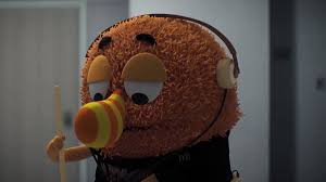 「ロッキー・ロビンソン おかしなガムボール」の画像検索結果