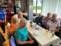 Image result for Newbattle Bowling Club