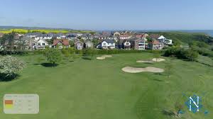 Image result for Scarborough North Cliff Golf Club Ltd