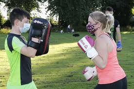 Image result for Cork Thai Boxing Club