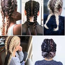 Znalezione obrazy dla zapytania fryzury