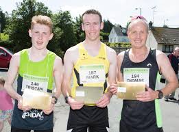 Image result for omagh harriers