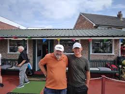 Image result for Archibald Worthington Bowling Club