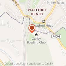 Image result for Watford Indoor Bowls Club
