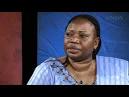 TALKING POINT: FATOU BENSOUDA