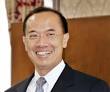 Net-savvy Singapore Foreign Affairs Minister George Yeo ...