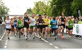 Image result for Ballymena Runners