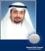 FAISAL AHMED ZAKI YAMANI